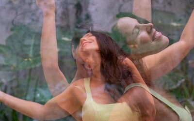 Deja que la vida te dance